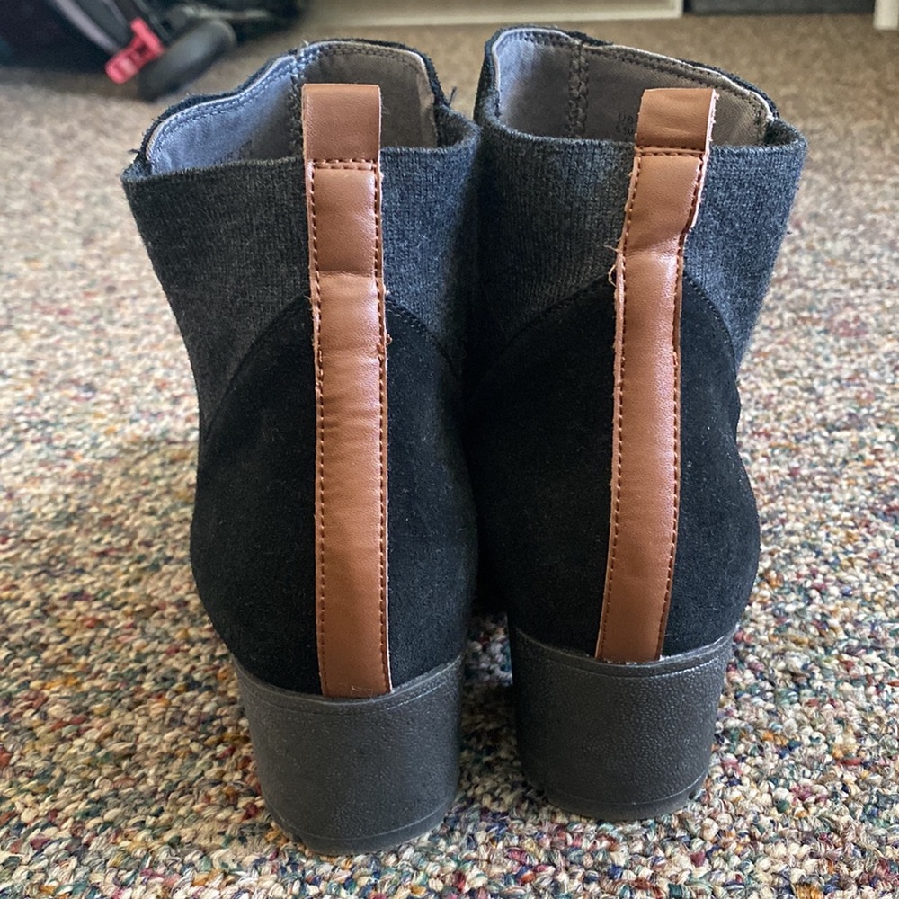 Dr Scholl’s Booties - Picture 6 of 7